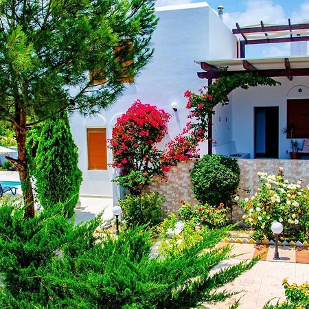 Evilion Villa Gennadi Exteriér fotografie