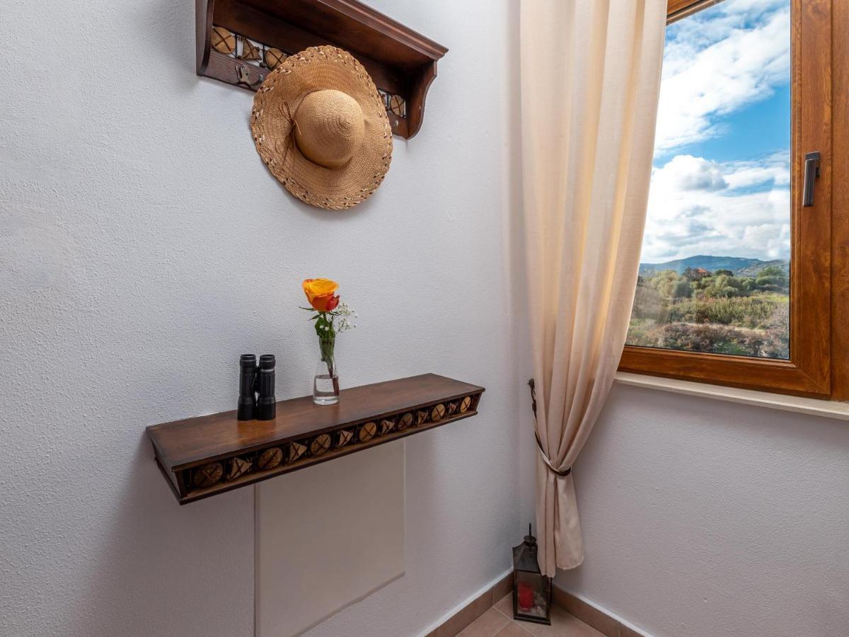Evilion Villa Gennadi Exteriér fotografie
