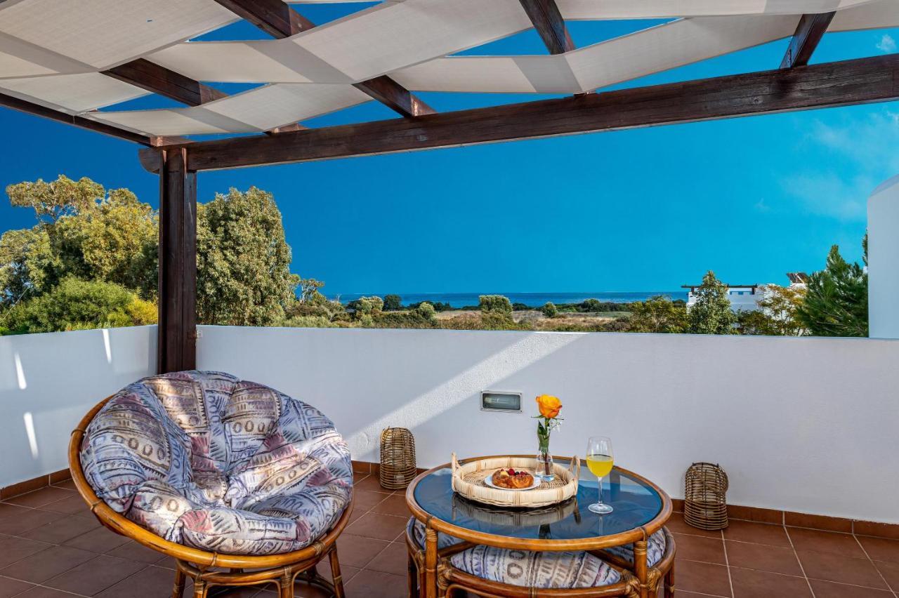 Evilion Villa Gennadi Exteriér fotografie